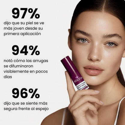 Bálsamo Anti-Arrugas Vueltix