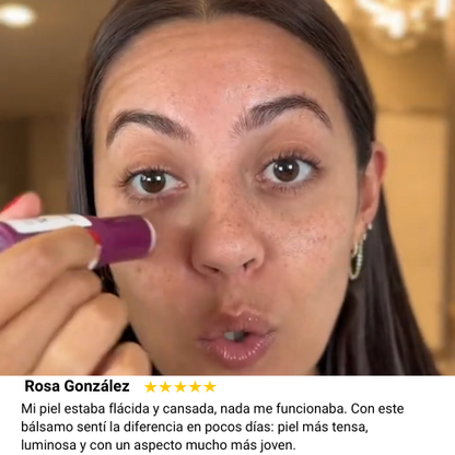 Bálsamo Anti-Arrugas Vueltix