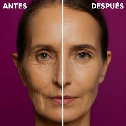 Bálsamo Anti-Arrugas Vueltix