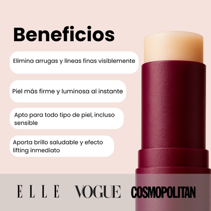 Bálsamo Anti-Arrugas Vueltix